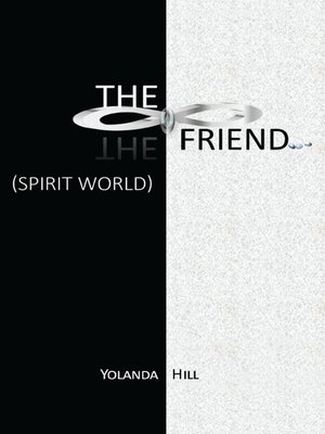 cover image of The Friend